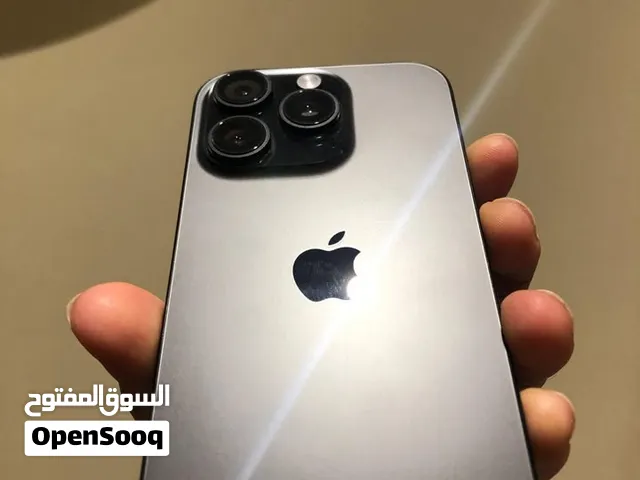 iPhone 16 Pro (HK/Dual-Nano Sim) - 1TB, Black Titanium