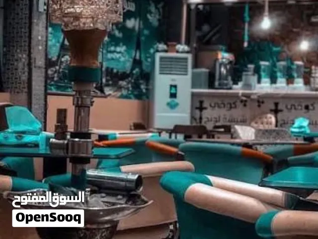 للبيع كوفي شوب بمصفح الصناعيه