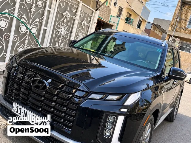 Used Hyundai Palisade in Baghdad