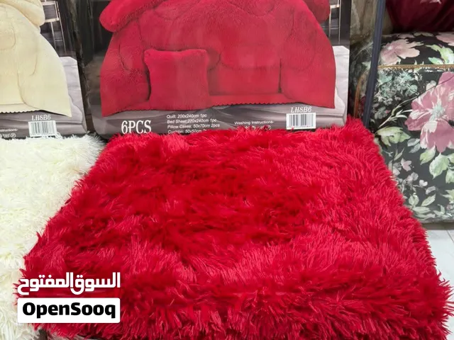 لحافات فرو ناعم تركي درجه اولى