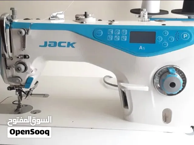 للبيع ماكينة خياطة صناعية JACK A5