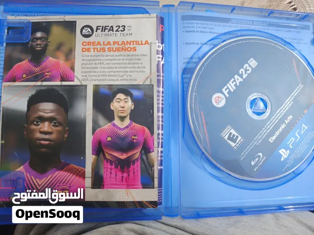 فيفا 23 تعليق انجليزي