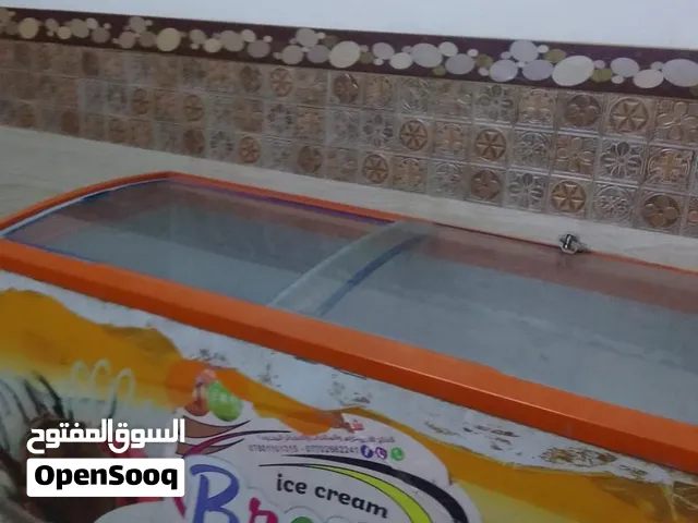 مجمده للبيع الحجم كبير العنوان البلديات صحفين