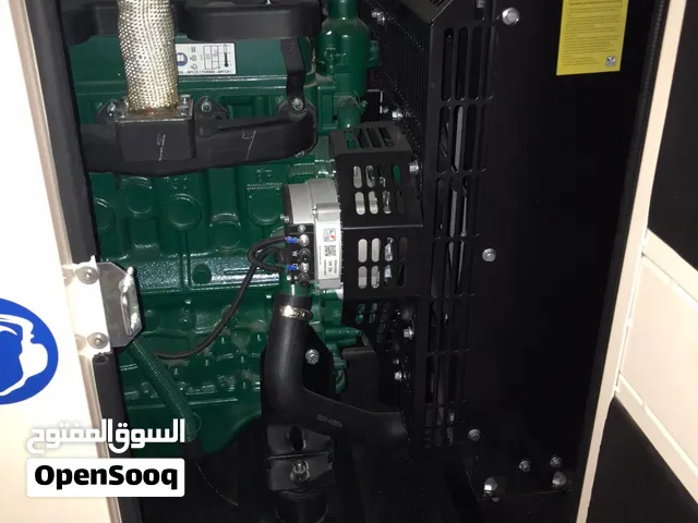 Lister petter 30 kVA Diesel Generator  Prime 30 kVA  Standby 33 kVA  UAE