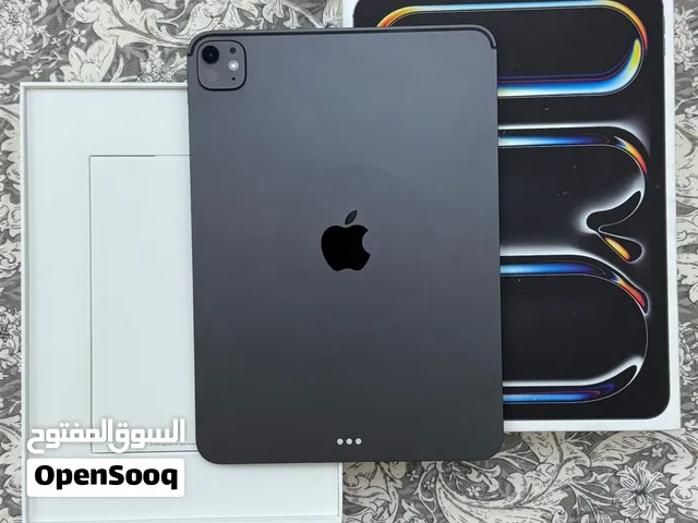Apple iPad Pro 256 GB in Muscat