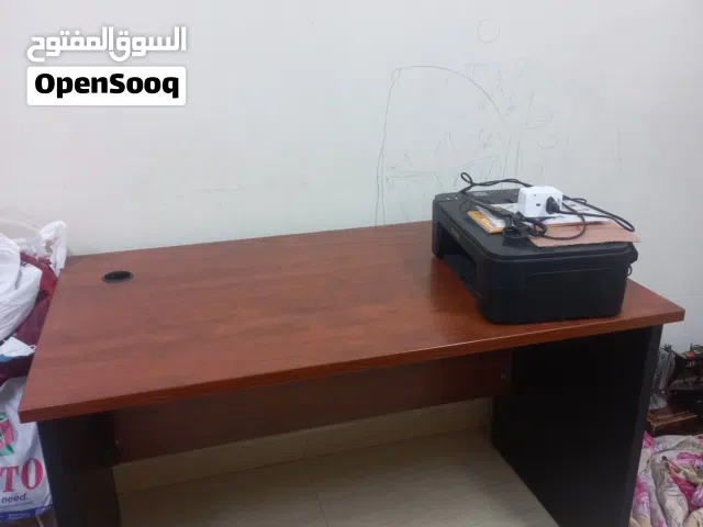 high quality wooden office table