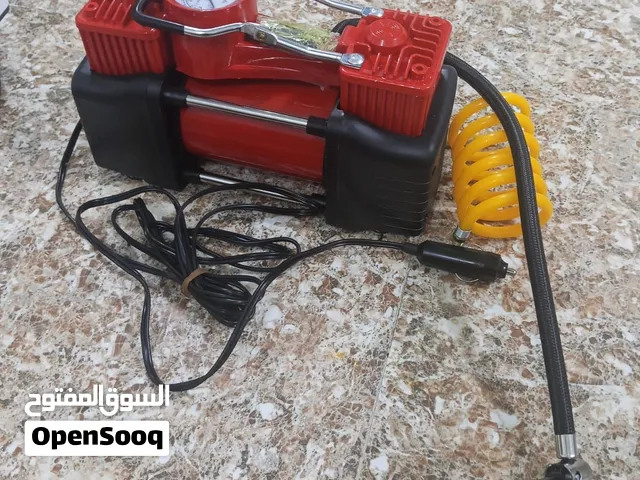 منفاخ اطارات سيارات جديد بلكاراون