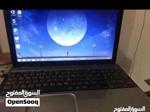 لابتوب للبيع