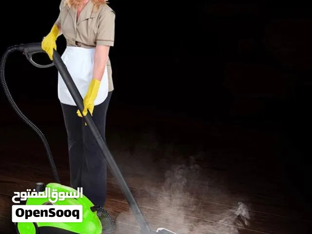 National Electric Vacuum Cleaners for sale in Amman