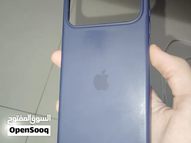 iPhone 17pro max case used for only 2 months