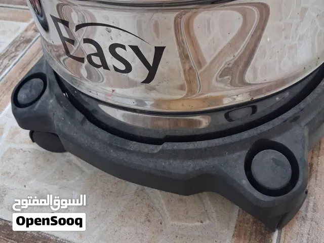 Easy Model: EC-10111 2000W سعة 20 لتر Wet & Dry (شفط جاف ورطب)