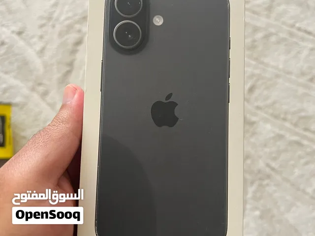 iPhone 17 256GB (Nano SIM + eSIM) Black 5G  With FaceTime - International Version