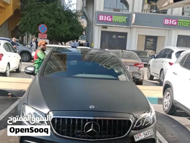 Mercedes e300 for sale