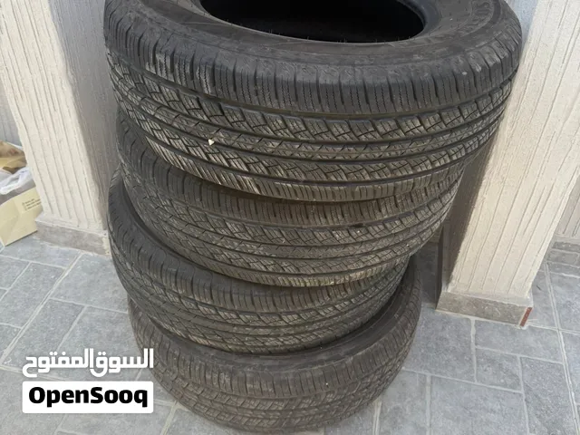تواير 4 طقم