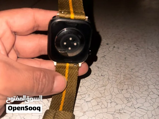 Apple Watch 11,46mm cellular,Nike