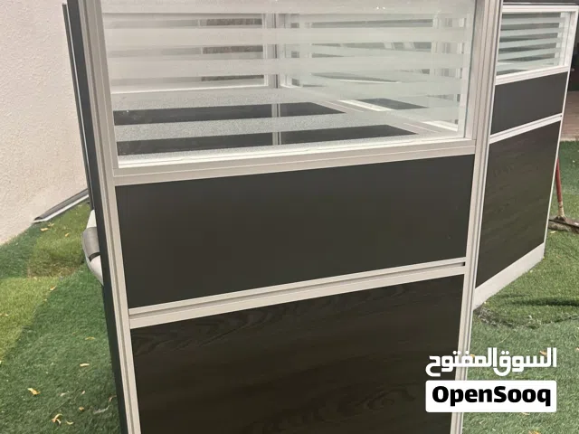 اثاث مكتب جديد