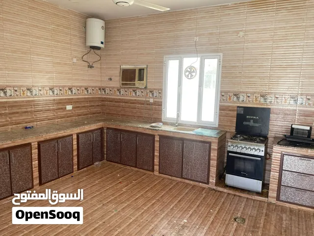 المنزل طابق ارضي للإيجار