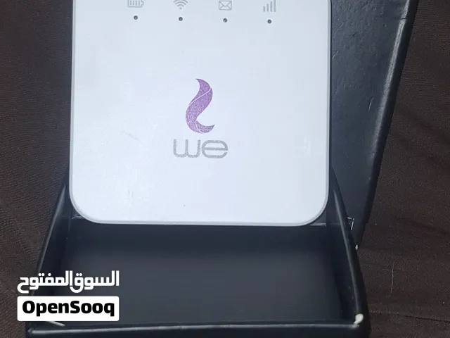 راوتر هوائي متنقل وي ZTE MF927U بدون خط