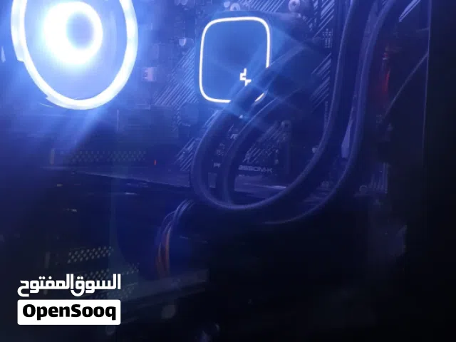 بي سي قيمنق قوي gaming pc قابل لتفواض