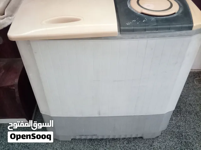 غساله ال جي 10 ونص كليو للبيع