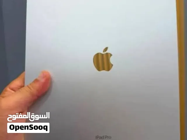 ايباد برو 2022 المعالج الخارق: شريحة Apple M2 القوية جداً، المناسبة للألعاب الثقيلة،
