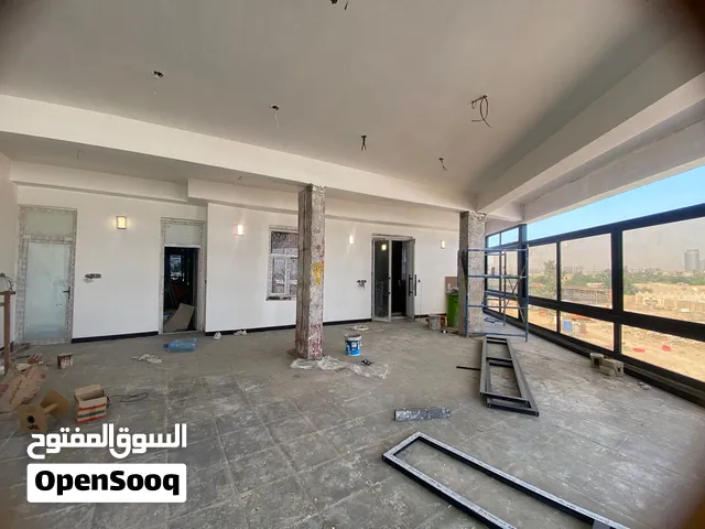 طابق للايجار في القادسية