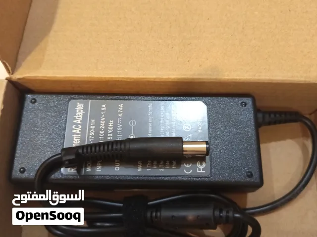 شواحن لابتوب