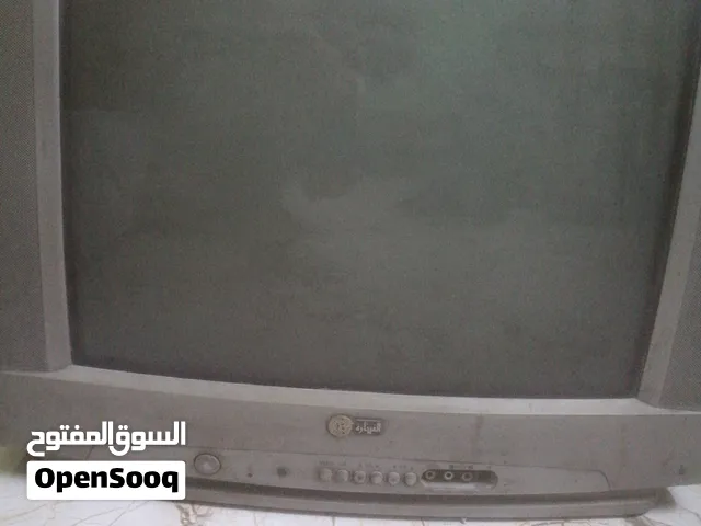 قديم مستعملTvتلفزون شاشه واضحه كلش ما بيه اي مشكله