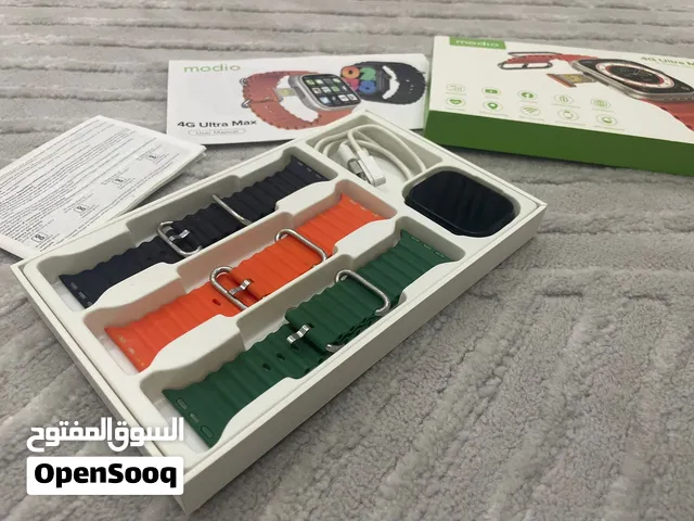 Modio smart watches for Sale in Al Sharqiya