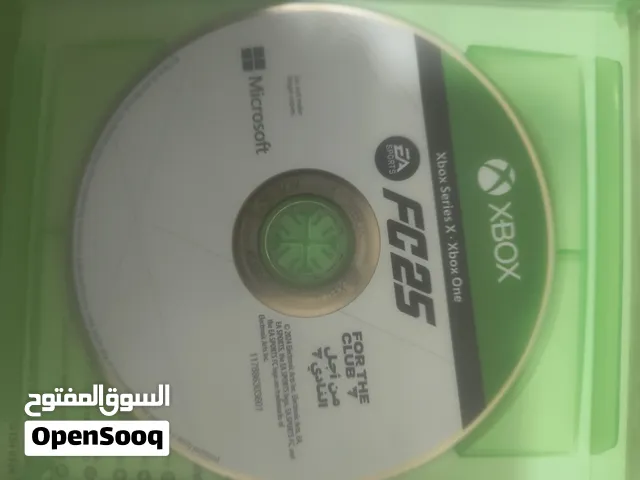 فيفا 25 اكس بوكس