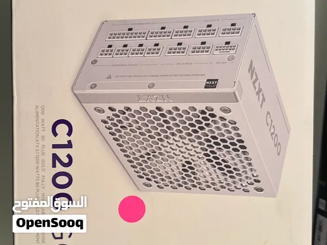 باور سبلاي psu nzxt 1300