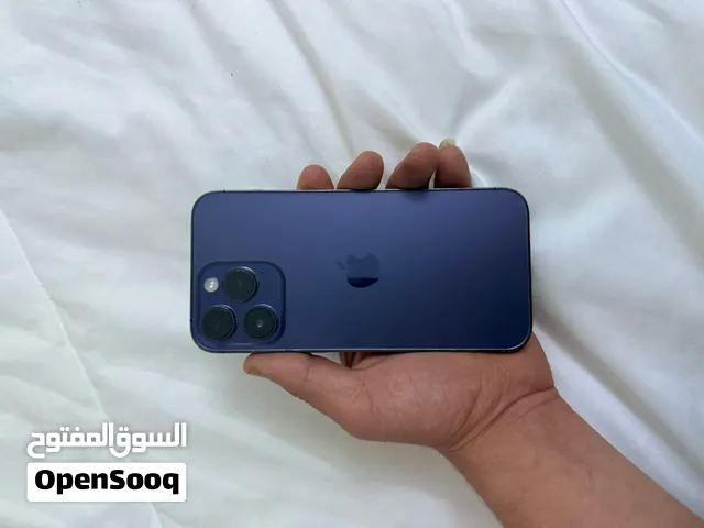 Apple iPhone 14 Pro Max 1 TB in Jerash
