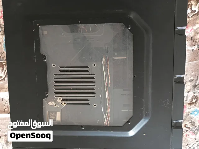 CPU Gaming 3