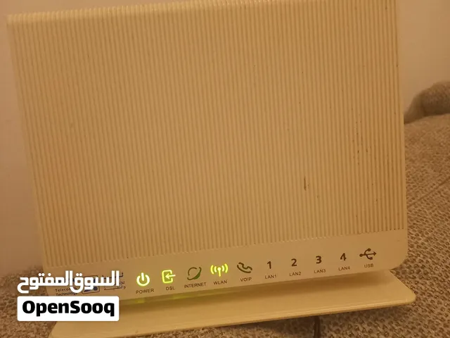 مودم ADSL LTT