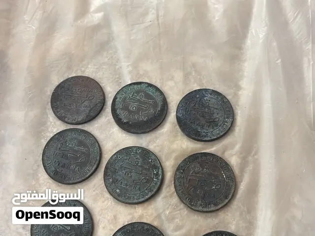 عملات تعود لعام 1315