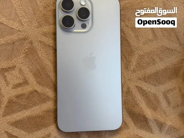 ايفون 15 برو ماكس