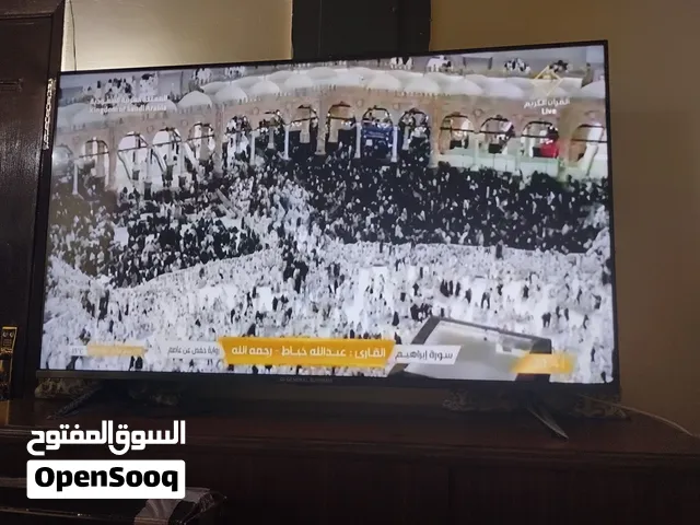 55 Inch Smart TV for AED 1300