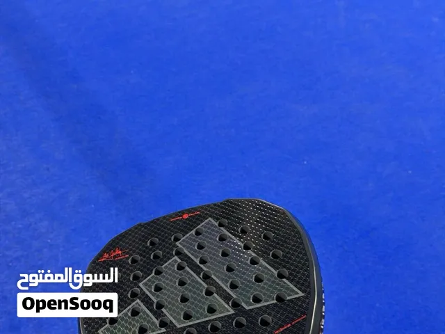مضرب بادل اديداس Metalbone HRD+ 2026