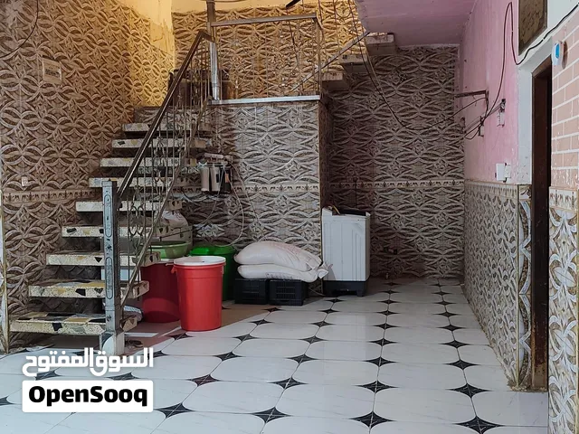بيت للبيع حي الوحده الاسلاميه خلف مركز الشرطه