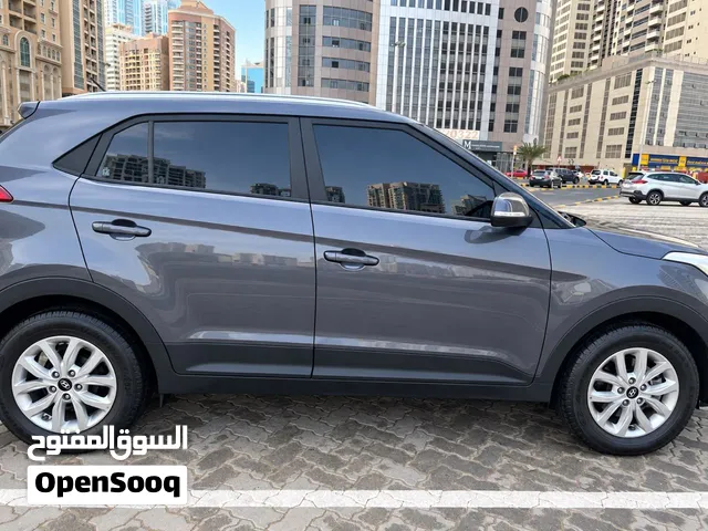هيونداي كريتا 2020 للبيع