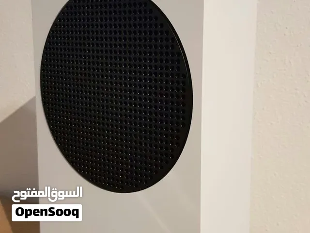 XBOX Series S اكس بوكس سيريس إس