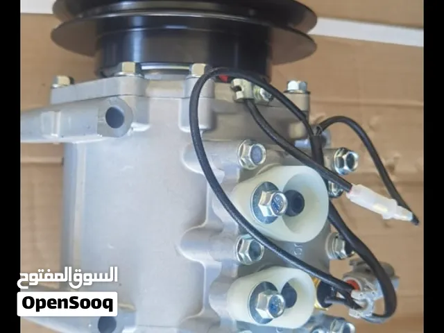 توفير كمبريسرات وكندنسر وال بطلب