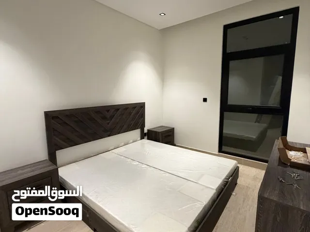 غرف نوم جديده