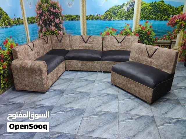ركنه خشب كونتر