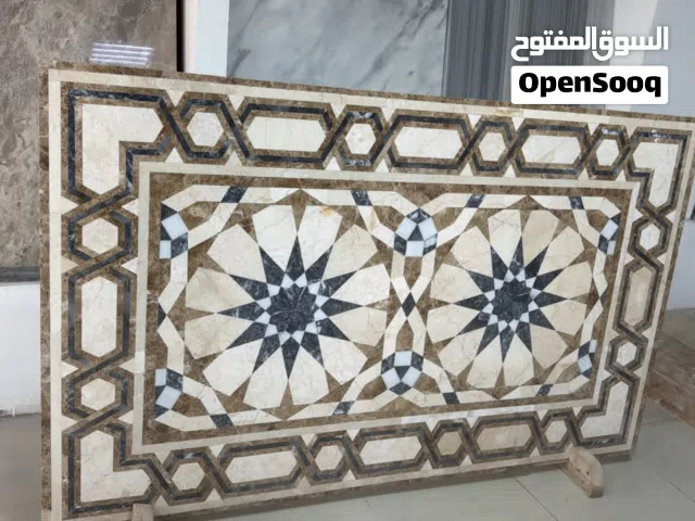 ديكورات ارخام تشكيلاات