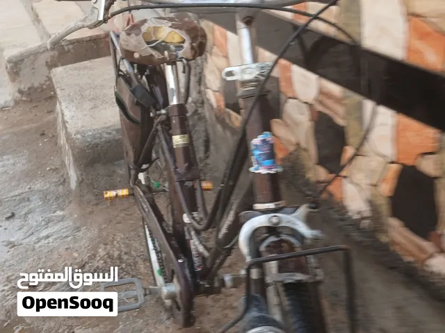 بايسكل بناتي