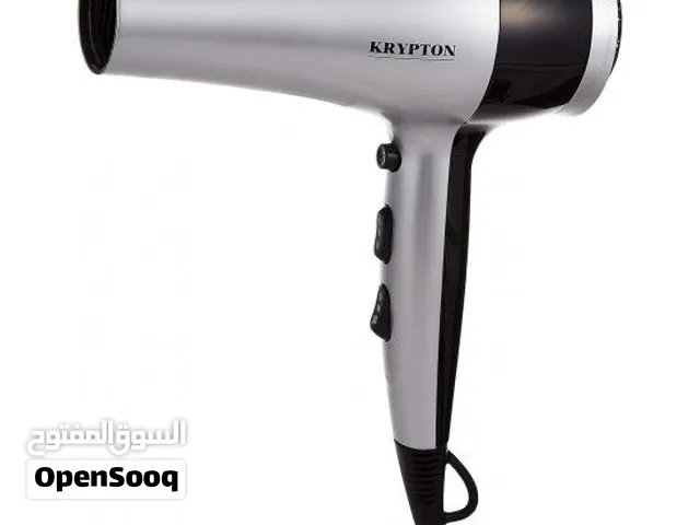 سشوار كريبتون 2400 واط KNH6109  رقم الموديل : KNH6109 السعر : 27 دينار فقط سارع بالطلب