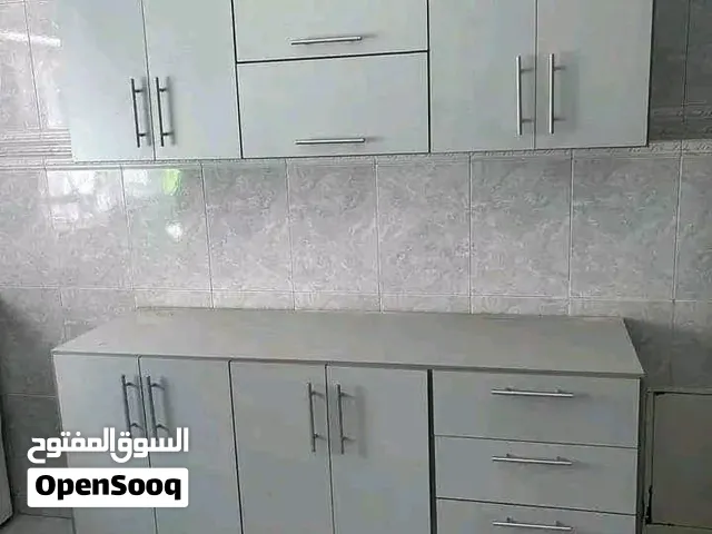 خزانة مطبخ