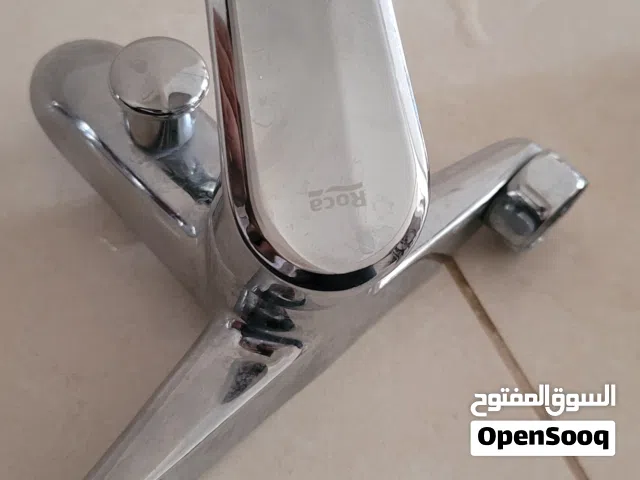 خلاطات دشات من شركه روكا/ Roca الشركه الاسبانيه من وكيلها ابو الرجال في اليمن
