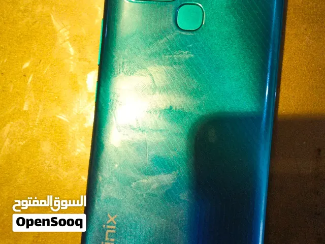 Infinix Smart 6 32 GB in Cairo